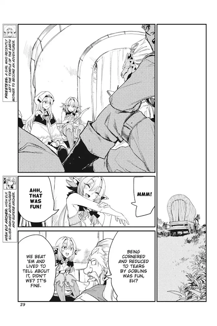 Goblin Slayer Chapter 29 image 26_optimized